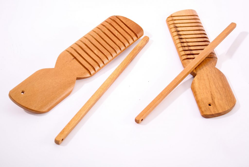 Reco Reco – MT Instrumentos Musicais Artesanais